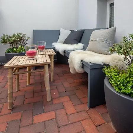 Seehaus 48 * Norderney