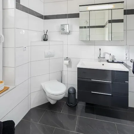 Holiday home Seehaus 48