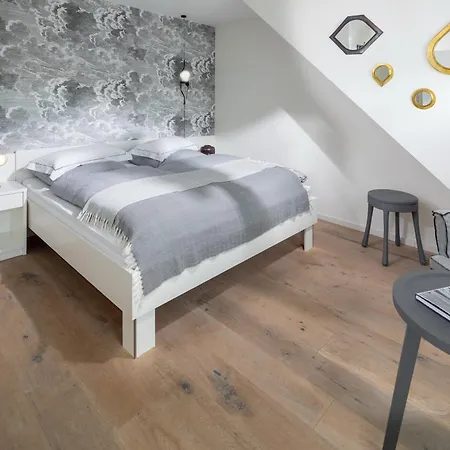 Holiday home Seehaus 48 *