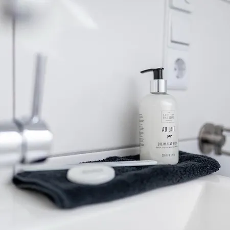 Holiday home Seehaus 48 Norderney