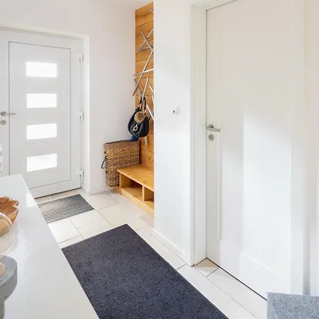 Seehaus 48 Norderney