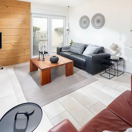 Seehaus 48 Holiday home *