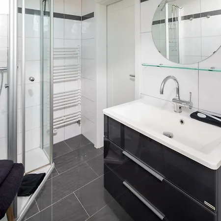 Seehaus 48 Holiday home Norderney