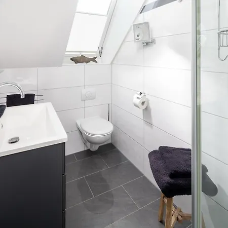 Seehaus 48 Lejlighed *