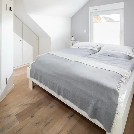 Seehaus 48 Lejlighed *