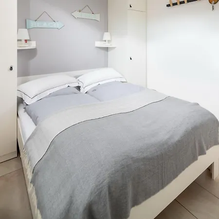 Lejlighed Seehaus 48 Norderney