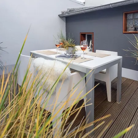 Seehaus 48 Norderney