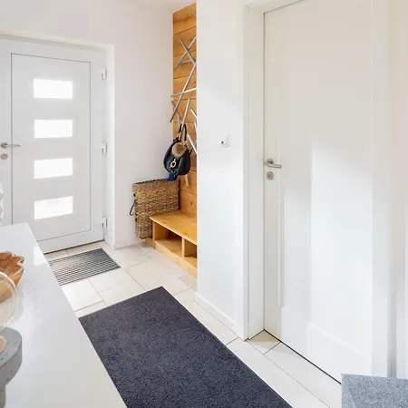 Seehaus 48 * Norderney