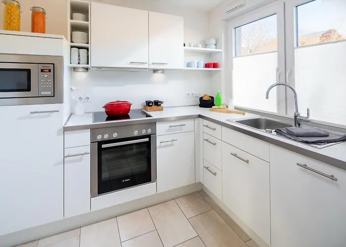 Seehaus 48 * Norderney