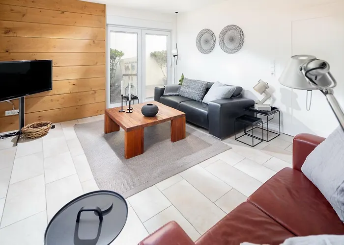 Vakantiehuis Seehaus 48 *