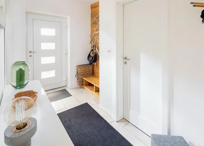 Seehaus 48 * Norderney