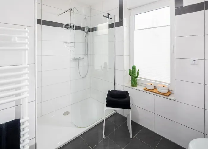 Seehaus 48 Vakantiehuis Norderney