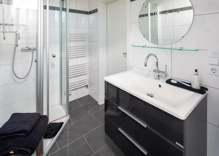 Seehaus 48 Vakantiehuis