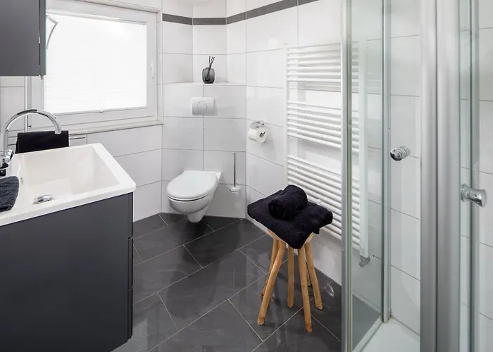 Seehaus 48 Norderney