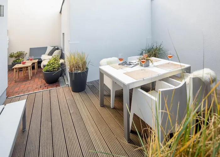 Seehaus 48 Vakantiehuis