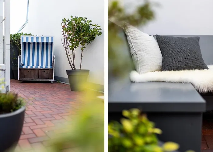 Seehaus 48 Vakantiehuis